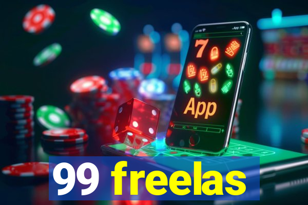 99 freelas